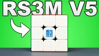 RS3M V5 Ball Core: Actually Incredible!