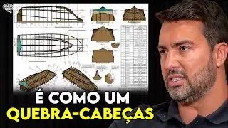 COMO MONTAR UM BARCO [LÍDER DO RAMO NÁUTICO EXPLICA]