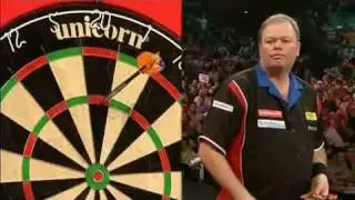 9-Darter from Barney