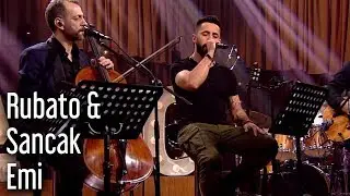 Rubato & Sancak - Emi