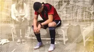 АНАЛИЗ ХУДШЕГО МАТЧА АМКАЛа