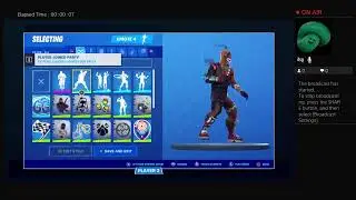 Live with bros