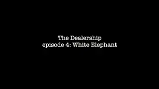 The Dealership" Episode 4: White Elephant Gift Exchange