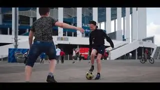 Спорт Норма Жизни
