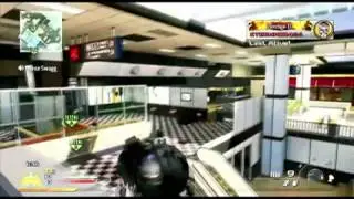 Amir BenDaali Demo Reel 2013