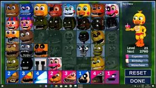 Взлом FNaF World: Что случилось с игрой?