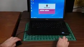Using the Raspberry Pi Imager to Image Libre Elec