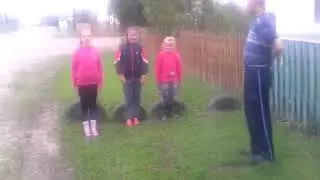 Стройся!!!