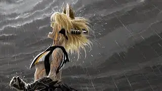 鏡音リン / 獣心覚醒（Awakening of Beast Soul）