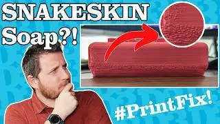 A Fight Club Fail & a Fire Hazard! - PrintFixFriday 164