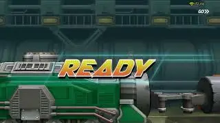 ROCKMAN X DIVE - ULTIMOS COOPERATIVOS FT. SEBAS PARTE 3