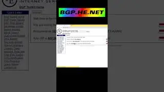 Cara Cek NAP atau UPSTREAM Suatu ISP #nap #isp #rtrwnet #sorts