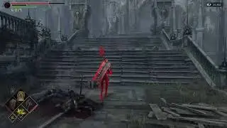 Demons Souls PS5 PvP Gang Souls