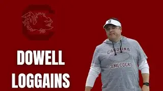 Dowell Loggains talks offensive improvements before Week 10 game with Texas A&M