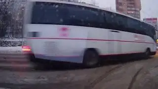 ДТП. Кременчуг