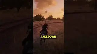 The MOST EFFICIENT Way To Hunt As A RDR2 Online Beginner