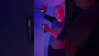 Наша Барменша❤️ 