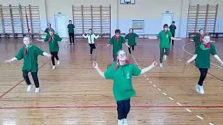 Конкурс "Движение вверх"