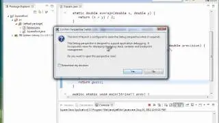 19 07 Debugging