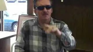 Manny Mclovin on Iranians and the horse races