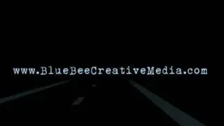 Blue Bee Website Trailer
