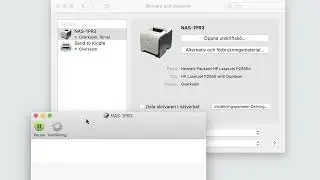 Systeminställningar rad 3 iOS 13