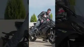 ¿Cuánto de accesible es la nueva Triumph Daytona 660?