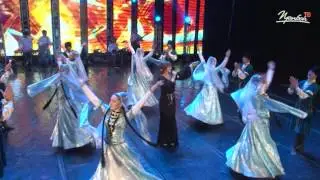 Саида Мусаева - Любовь вечна