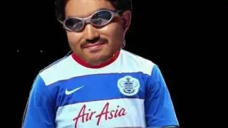 QPR boss