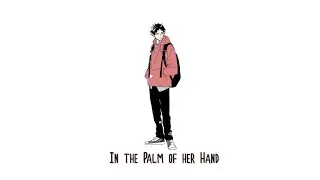 ■ Thiago - In the Palm of her Hand (feat. keepitinside) [prod. twoface] | Lyrics