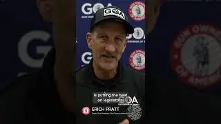 GOA at GUNCON 2024!
