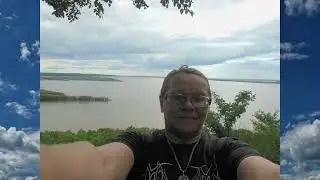 Поездка на Сарапульский утес!2022г
