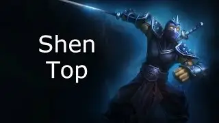 [S4/D1] Shen Top Full Game Commentary!
