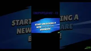Сколько КРЕДИТОВ нужно, чтоб купить ВСЕХ БРАВЛЕРОВ НА ПУТИ СТАРР! ФАКТЫ BRAWL STARS! 