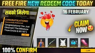 throne emote redeem code | pink fist skin redeem code | ff redeem code today