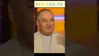 Маменко шутит.Ржачный анекдот про везение