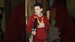 Девственник на Зыбе . 
