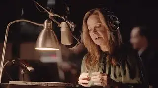 Poesie Projekt: Ann-Kathrin Kramer liest Mascha Kaléko (Teaser)