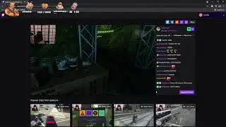 Buddha's Reaction to Sykkuno TURNING OFF THE LIGHTS then TROLLS CHAT | Just Chatting