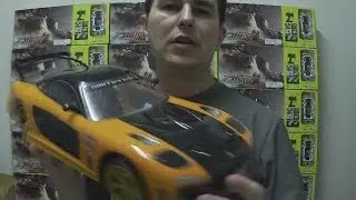 Modelos de Carro Controle Remoto 4WD Drift e Corrida escala 1:10 - www.magazinedoporto.com.br