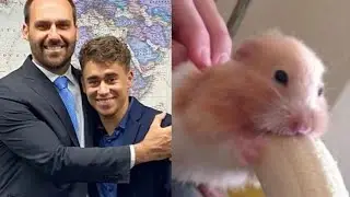 NIKOLAS FERREIRA - O VÍDEO ÍNTIMO