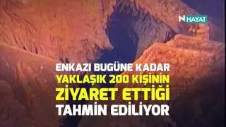 N Hayat... Titanik’e 105 bin dolarlık keşif turu