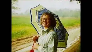 Parchim eastgermany 1986