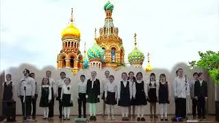 Мы - Ленинградцы!