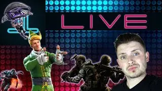 Laser Lemming Live - Midday Mayhem!