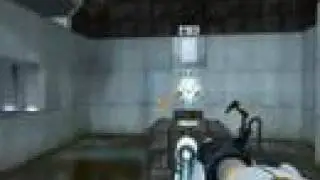 Portal Test 11