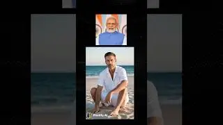 get  REALISTIC photo in just second with this telegram bot 🔥 #ai #shorts