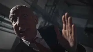 Clawfinger - Scum (Official Video)