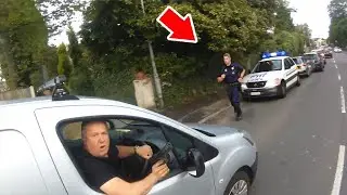 100 DUMBEST Drivers Of 2024