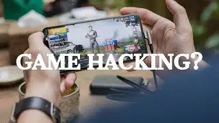 How Online Games like PUBG can be Hacked? Game Hacking?